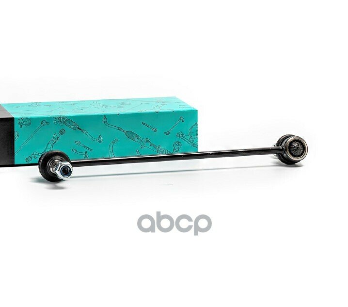 Стойка Стабилизатора Переднего Левая ABSEL арт. KI350036L