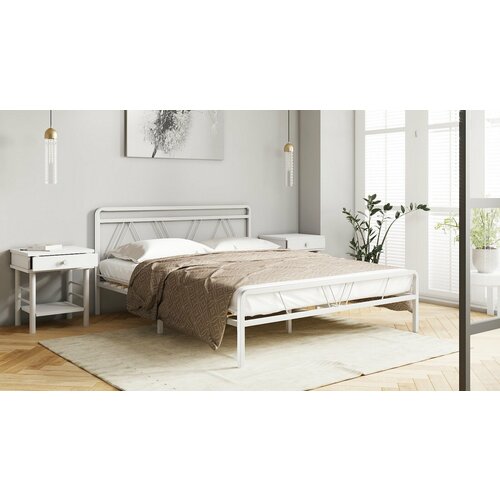 Кровать Askona Аскона Cassis Кассис 140x200 черный шагрень 17639₽