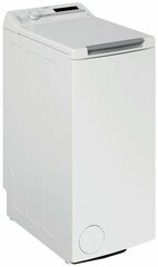 Стиральная машина Whirlpool TDLR 7220SS