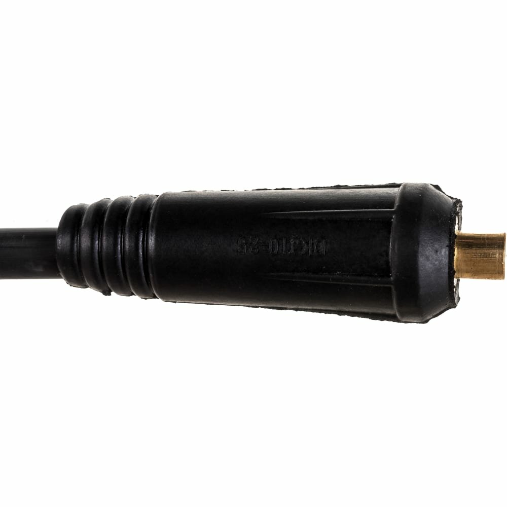 Сварочный кабель КГ GIGANT G-818