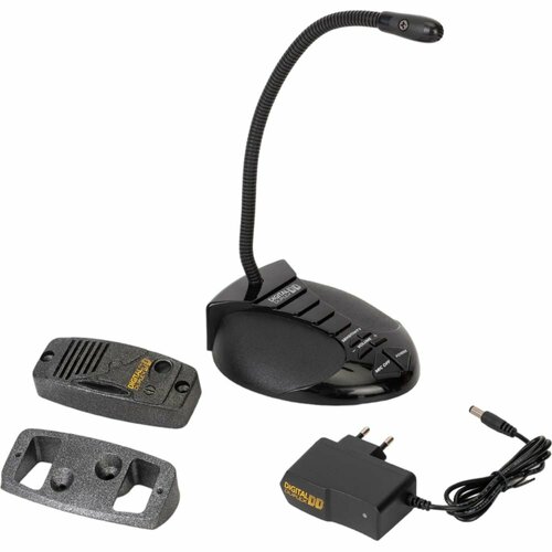 Переговорное устройство digital duplex 205Т