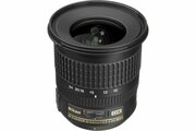 Объектив Nikon AF-S DX 10-24 mm F3.5-4.5G ED