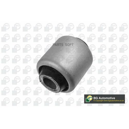 BGA BU0976 BU0976_сайлентблок рычага задн. внутр! \ BMW X5 E70 4.8i/3.0Si/SD/D/X6 3.5i/5.0i/3.0D/3.5D 07>