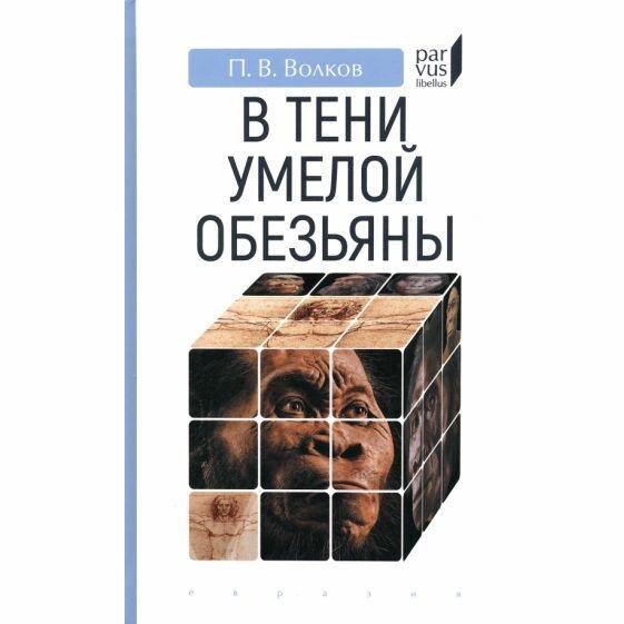 В тени умелой обезьяны. Приключения, великие открытия и заблуждения в археологии каменного века - фото №3