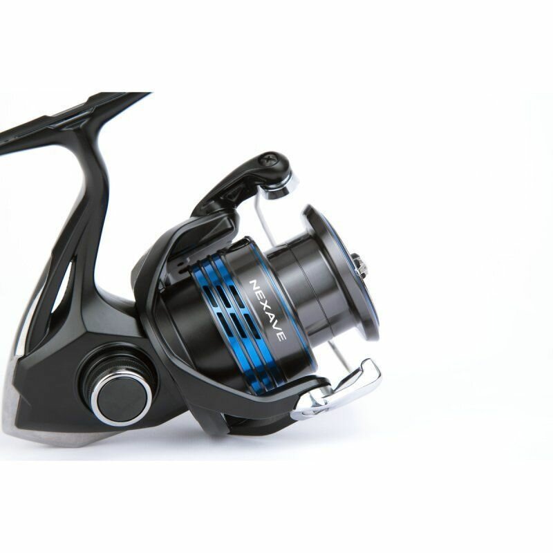 Катушка Shimano NEXAVE FI 2500