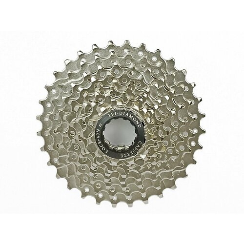 Кассета 9зв. Tri Diamond 11-32T (3002601-21)