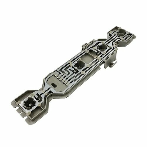 Плата заднего фонаря Ford Connect 02- слева-справа FASE FSE 11-411-004 639₽