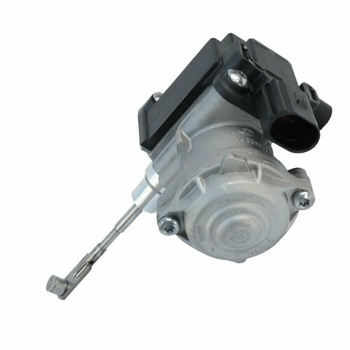 Электронный актуатор Fuda для Audi, Seat, Skoda и Volkswagen