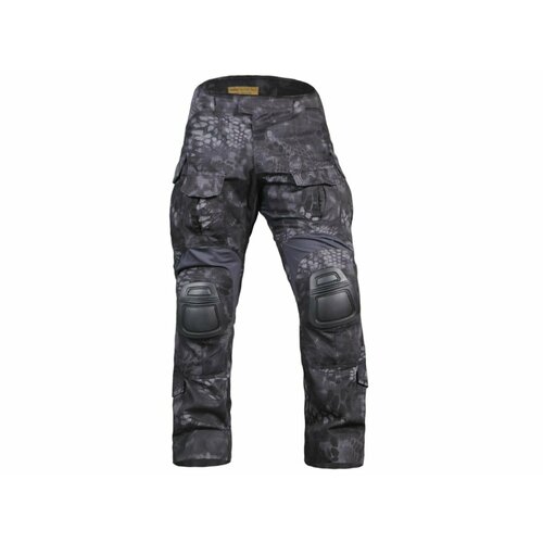 Тактические штаны EmersonGear Pants-Advanced Version