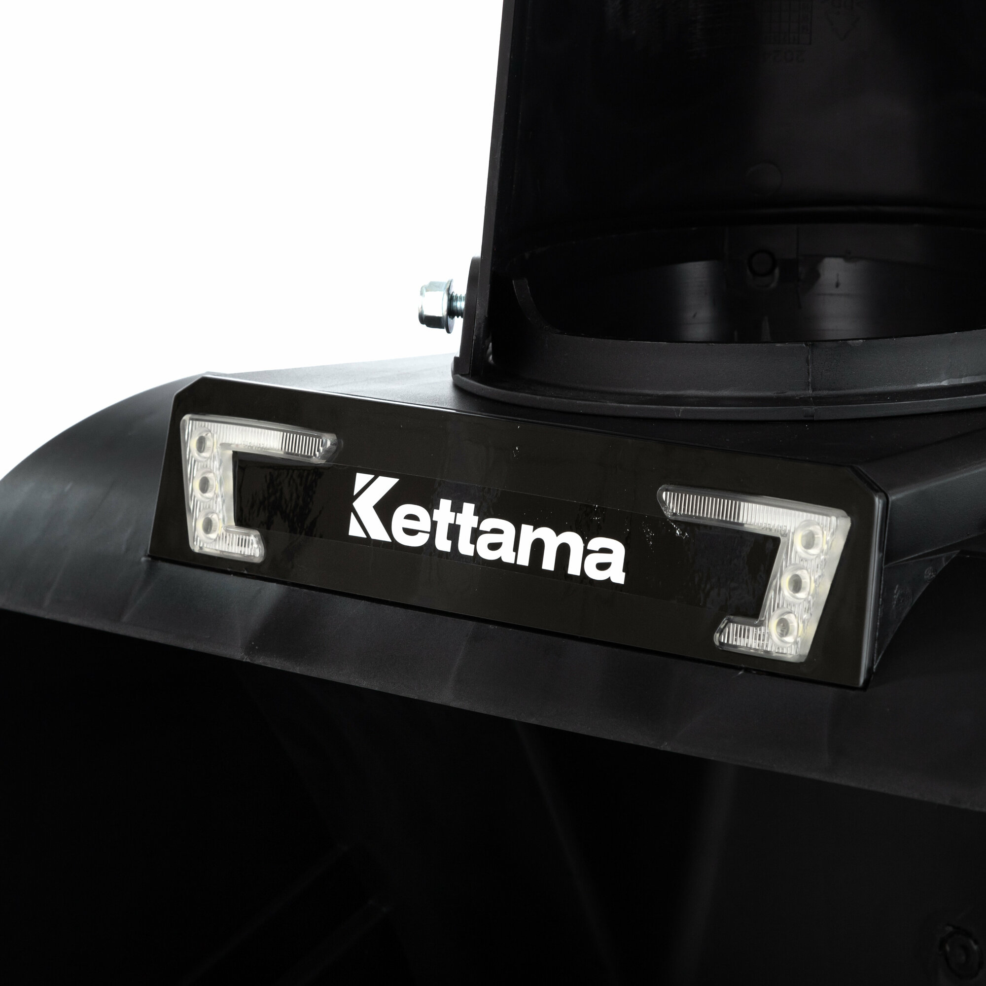 Снегоуборщик аккумуляторный Kettama ECO 440B - фотография № 10