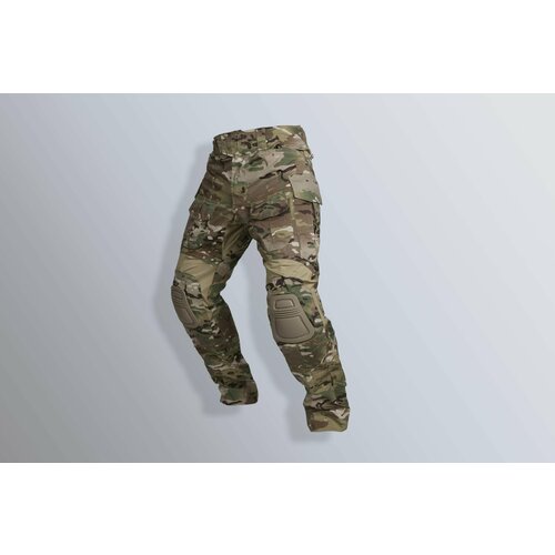Тактические штаны EmersonGear Pants-Advanced Version