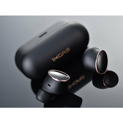 Наушники Xiaomi 1MORE EVO Hi-Res LDAC ANC CN Version - Black Space 1177700₽