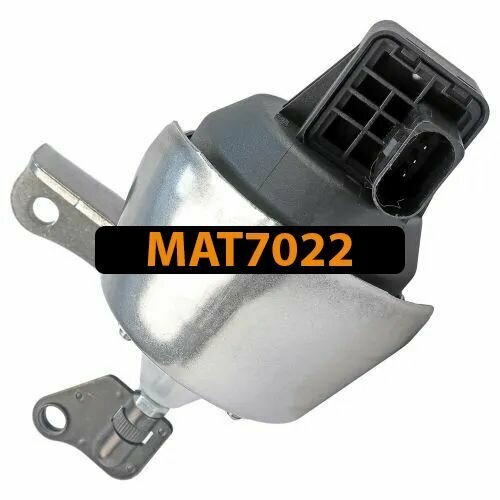 Электронный актуатор VOLKSWAGEN CRAFTER 30-35 (2E /2F) 2.5 TDI (Фольксваген Крафтер) (on49377-07535)