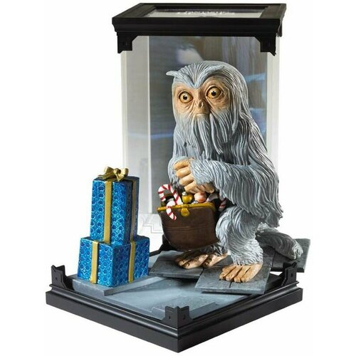 Noble Collection Фигурка Magical creatures Fantastic Beasts Demiguise