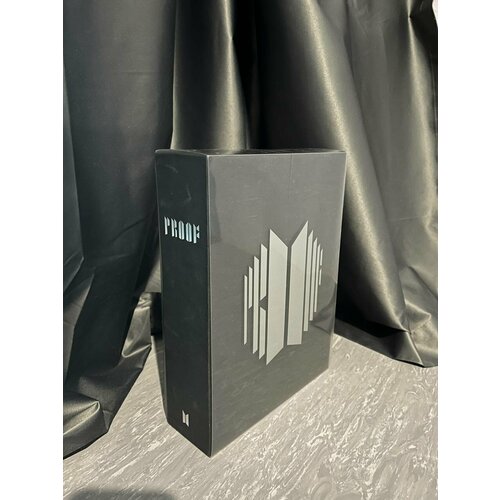 Альбом BTS - Proof (Standart Edition)