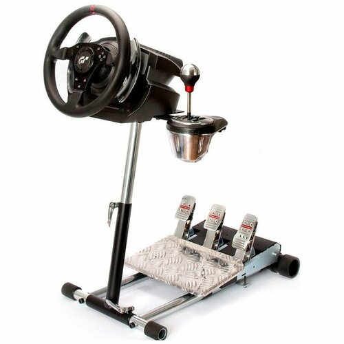 Стойка для руля Wheel Stand Pro DELUXE V2 T-GT 1965300₽