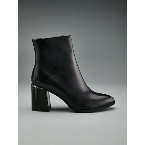 Ботильоны SUMMERGIRL, размер 36, черный