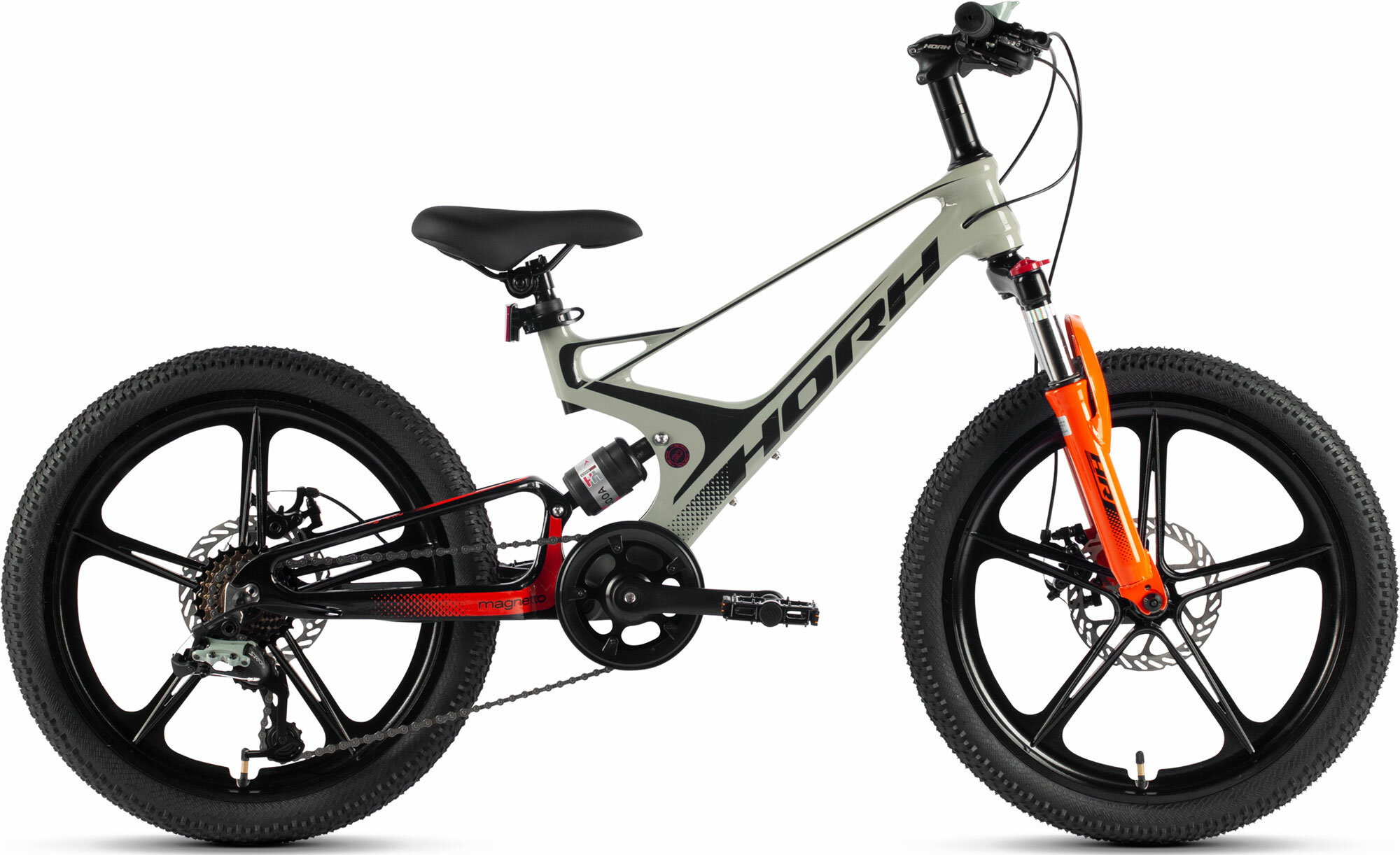 фото HORH MAGNETTO 20" (2024)