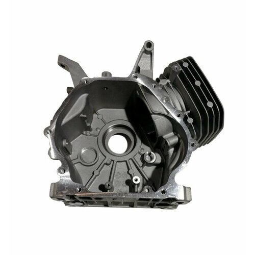 Картер двигателя Loncin G420FD/110810035-0001