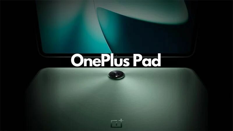 Гидрогелевая плёнка Premium для Oneplus Pad Матовая долговечная