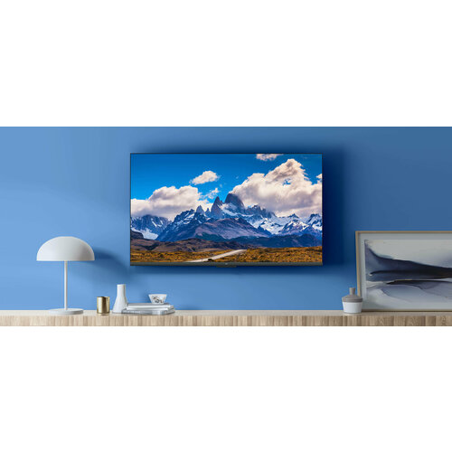Телевизор 4K Xiaomi MI А55 Pro 120Hz2023 7600000₽