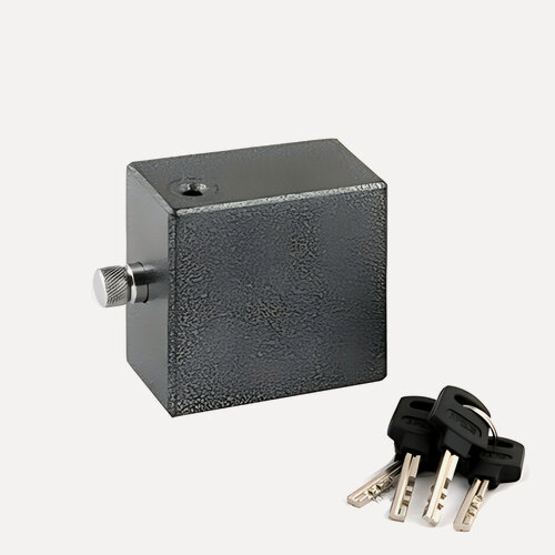 Изображение товара Замок навесной Апекс 14-80