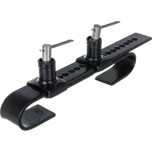 Реечный замок для дверей контейнера или фуры Дали-Авто DA-02227 4123₽