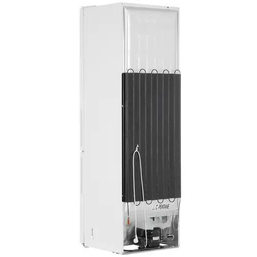 Холодильник Indesit ITR 5200 S серебристый - фото №16
