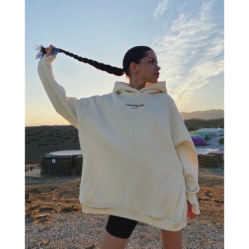 фото Костюм veganbased, размер m-l, экрю, бежевый