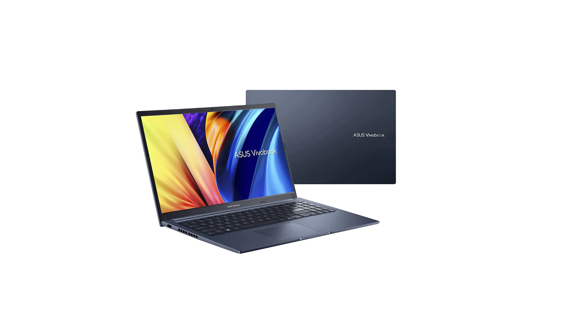 15.6" Ноутбук ASUS Vivobook Go 15 E1504FA-BQ753 , AMD Ryzen 5 7520U (2.8 ГГц), 16/512 ГБ (90NB0ZR2-M018B0), Без ОС, RU клавиатура, Black — фото 11