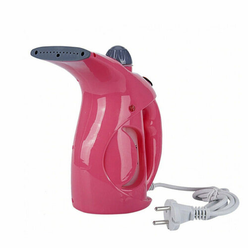 Отпариватель ручной Аврора А7 красный 129000₽