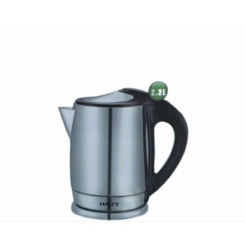 Чайник электрический металлический Haley HY-8822 275000₽