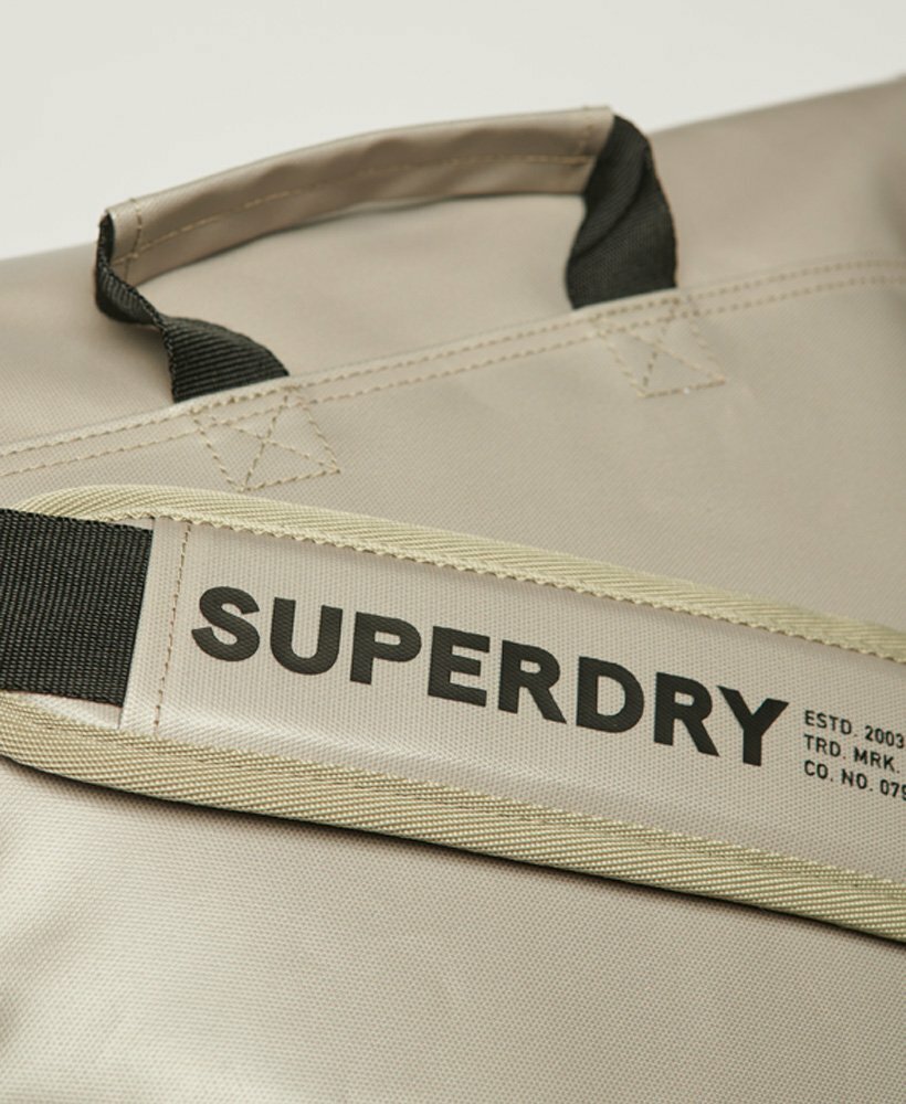 Сумка мессенджер Superdry