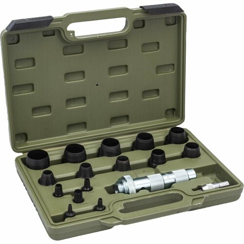 Набор просечек Дело Техники 376518 15583₽