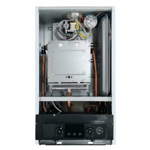 Котел газовый NAVIEN Heatluxe NGB210 - 16K настенный 2-х контурный турбированный котел газовый настенный navien heatluxe ngb210 16k