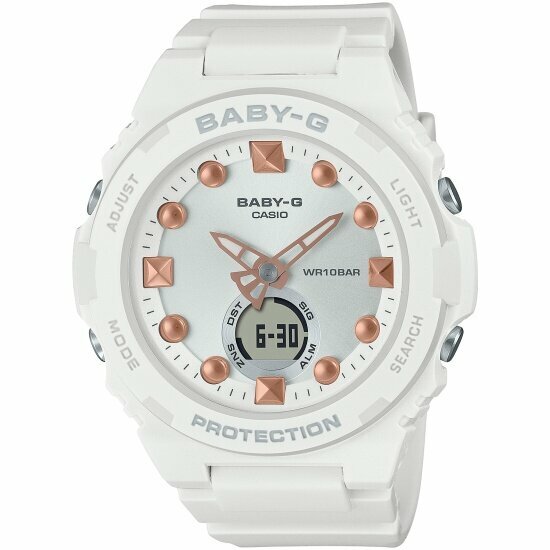 Наручные часы CASIO Baby-G BGA-320-7A2