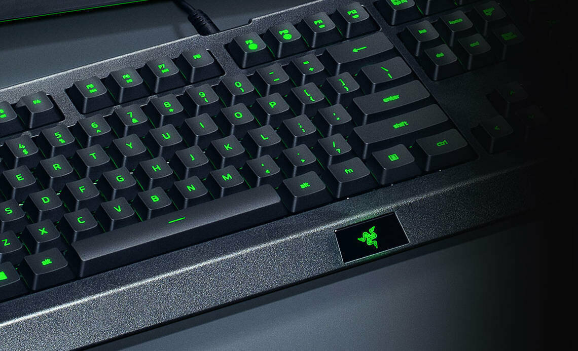 Клавиатура Razer Cynosa Lite