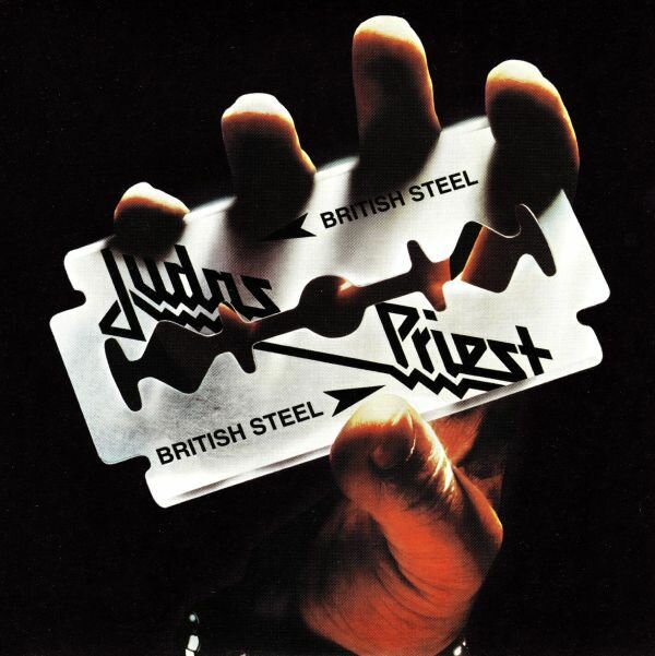 Judas Priest - Original Album Classics CD Медиа - фото №6