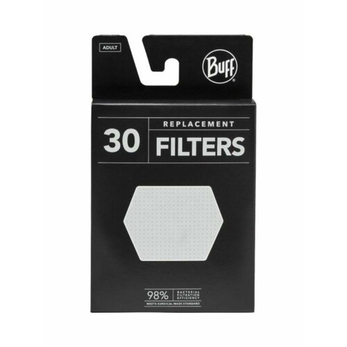 Фильтр Buff Filter Jr. 30шт.