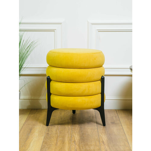 желтый, черный