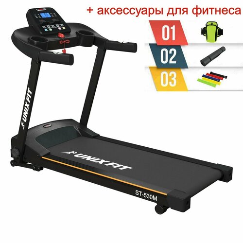   UNIXFIT ST-530M +   