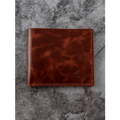 фото Кошелек custopelle 15111221-, коричневый