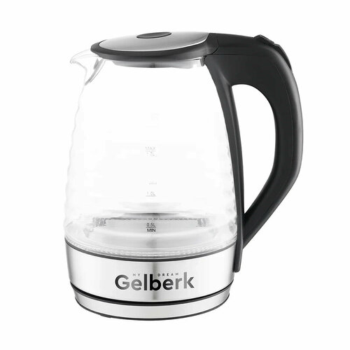 Чайник Gelberk GL-KG20 217000₽
