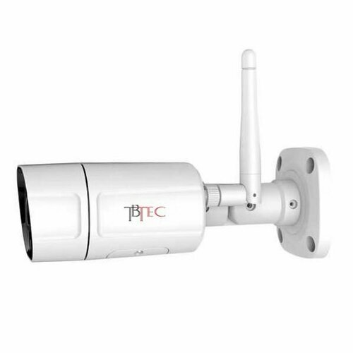 TBC-i1223WiFi Уличная IP видеокамера с WI-FI 2Мп 28 мм 499000₽