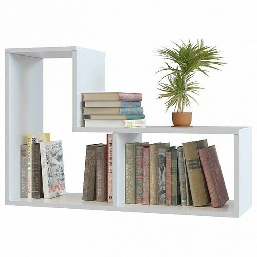 Стеллаж Mebelion ПК-9 2860₽