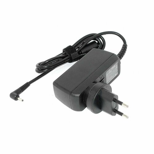 Блок питания для Asus 19V 2.1A 2.5x0.7mm 40W Travel Charger