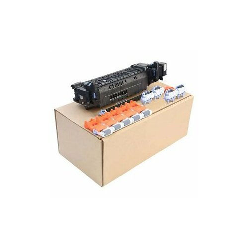 Сервисный набор HP LJ M631/M632/M633 (J8J88A/J8J88-67901) Maintenance Kit CET