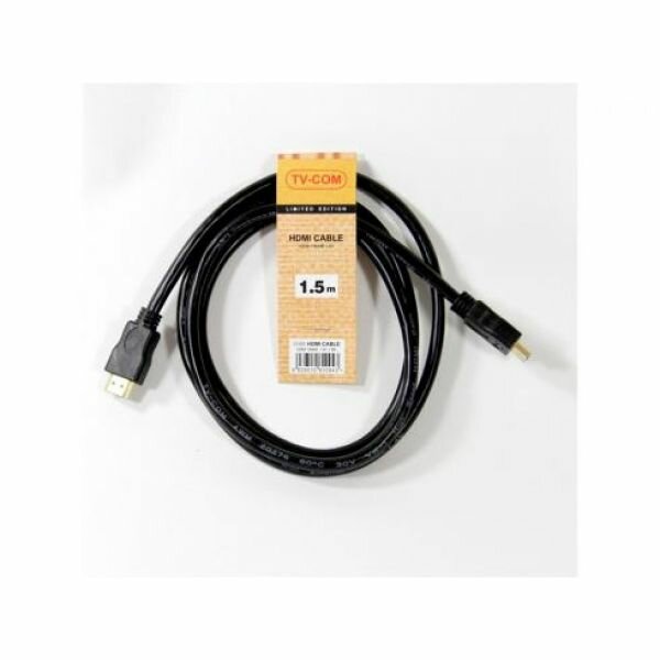 фото Кабель HDMI TV-COM CG200F
