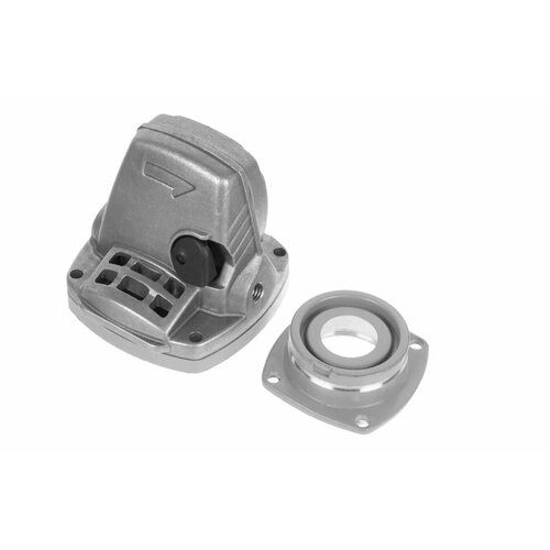 Корпус редуктора для MAKITA 9555/9558 коническая пара для ушм makita 9555 9557