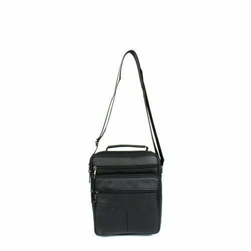 Комплект сумок кросс-боди KC, черный